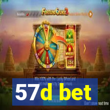 57d bet